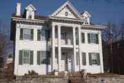 Marietta Historic District
